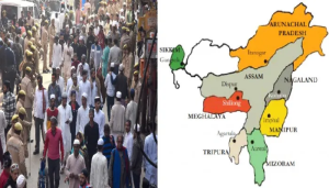 Muslim Demographics