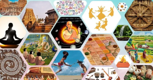 Ancient Indian Knowledge