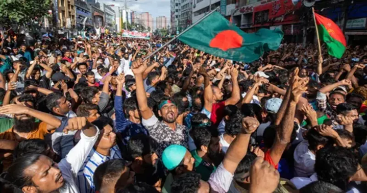 Yunus Administration