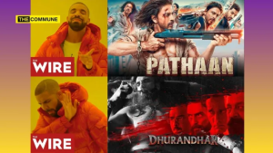 Pathaan Dhurandhar