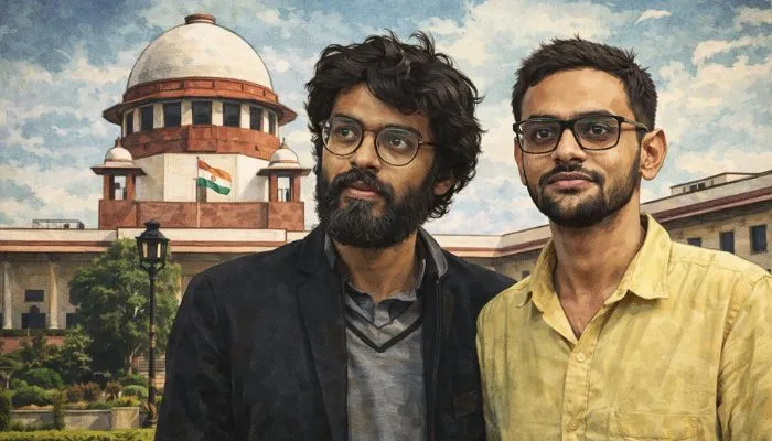 Anti-hindu Delhi Riots