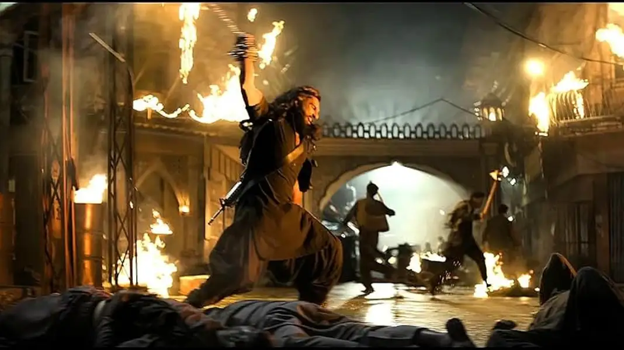 Dhurandhar of mathematics