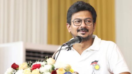 Udhayanidhi Stalin