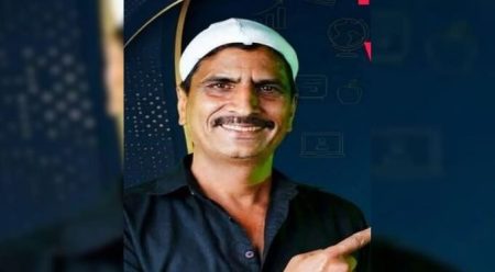 Free speech advocate stabbed