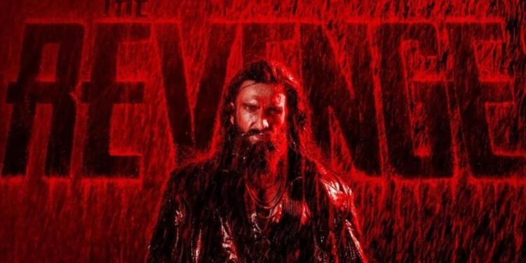 Ranveer Singh in Dhurandhar 2