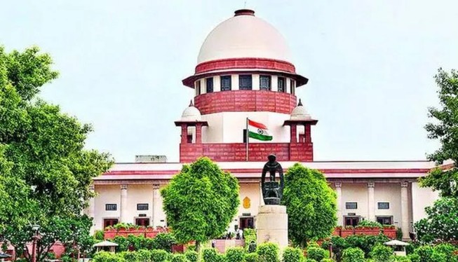 Supreme Court of India