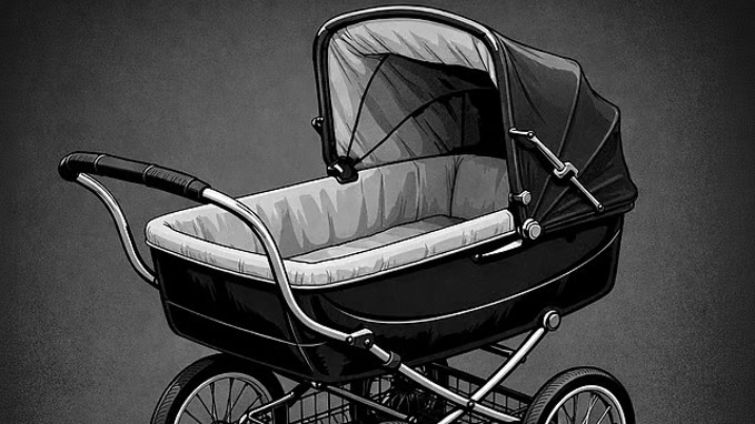 Declining Birth Rate in India