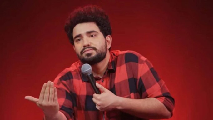 Samay Raina, Standup Comedian