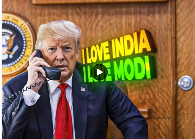 US President Donald Trump