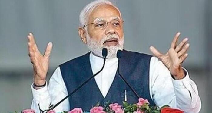PM Modi on Fuel Conservation