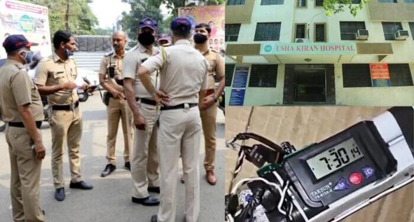 Terror Alert in Bengaluru, Karnataka