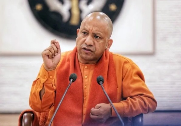 Yogi Adityanath, Uttar Pradesh CM