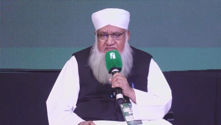 AIMPLB Member Maulana Sajjad Nomani