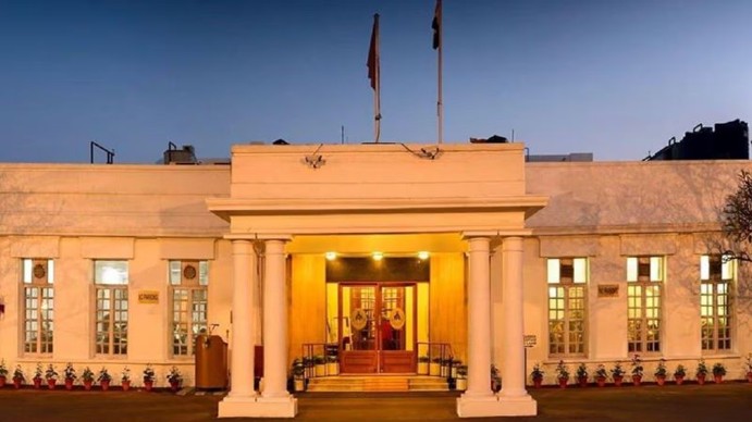 Delhi Gymkhana Club - Dead Members’ Accounts Used For Bills