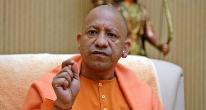 Yogi Adityanath, Uttar Pradesh CM