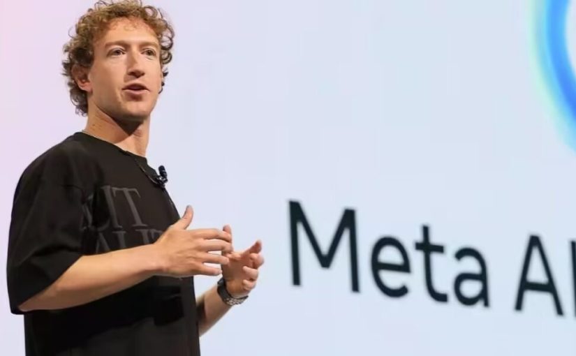 META admits to accepting bribes