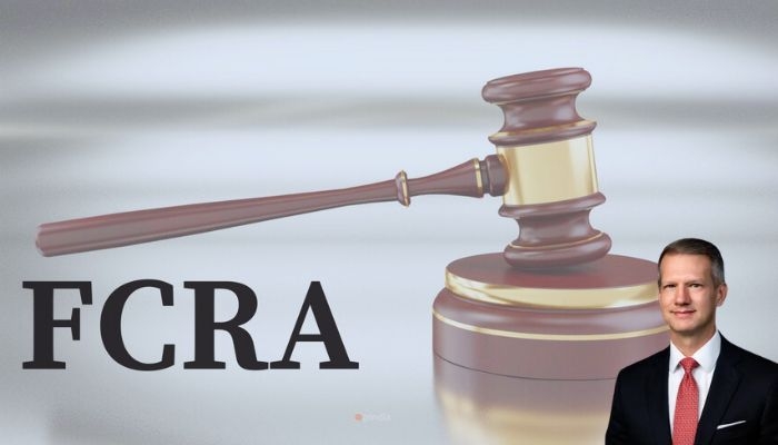 US Congressman opposes India's FCRA Bill