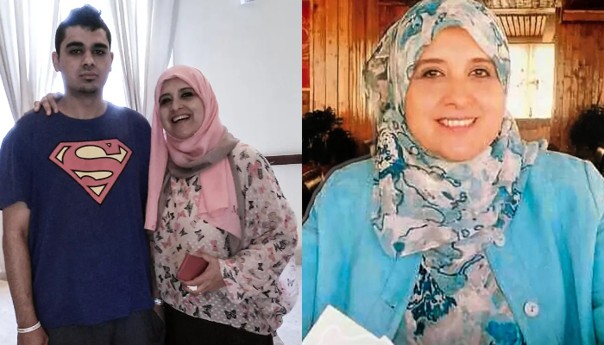 Mother of ISIS Terrorist Enters Ontario School Board Race