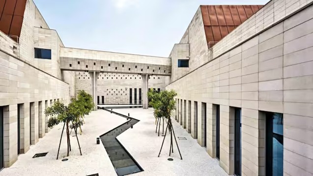 Bihar Museum, Patna