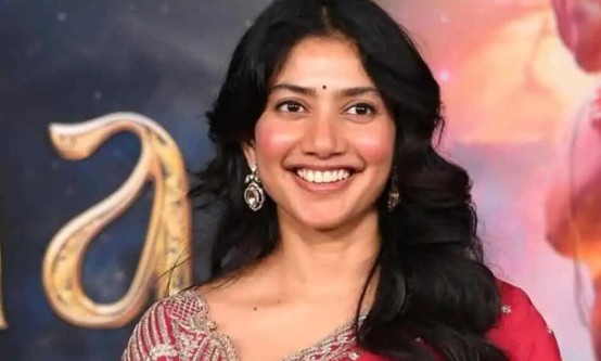 Sai Pallavi on Ravana