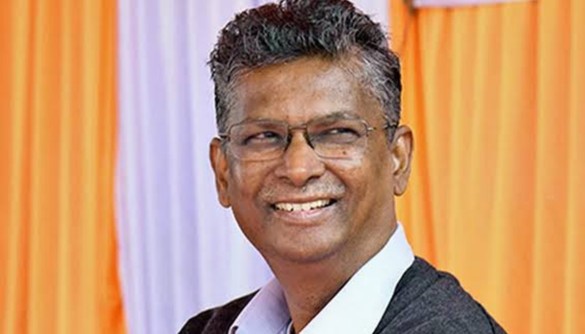 Satish Jarkiholi, Karnataka Minister